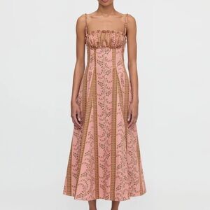 Hill House maisie dress
